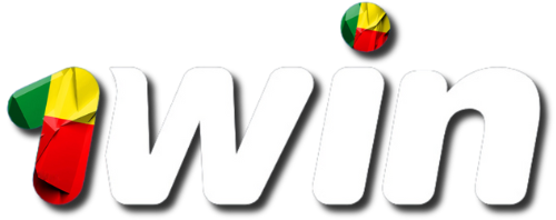 1Win Benin logo