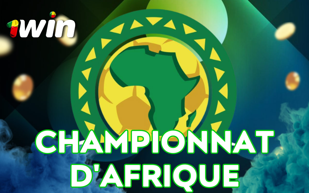 Championnat d'Afrique
