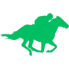 icon Courses de chevaux