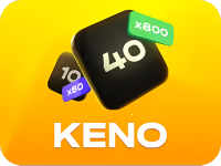 Jeu Keno