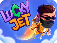 Jeu Lucky Jet
