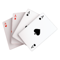 Icône POKER