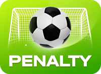 Jeu Penalty