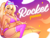 Jeu Rocket Queen